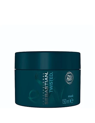 Traitement élastique torsadé Sebastian - 150 g