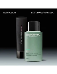 Sebastian Volupt Max Volumizing Shampoo - 280ml