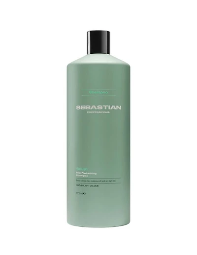 Sebastian Volupt Shampoo - 1L
