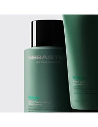 Sebastian Volupt Shampoo - 1L