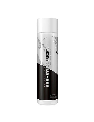 Après-shampoing préréglé Sebastian Professional - 250 ml