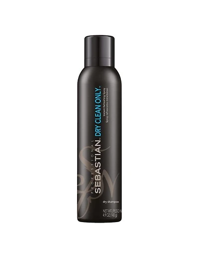 Shampoing sec Sebastian Dry Clean Only - 140 g