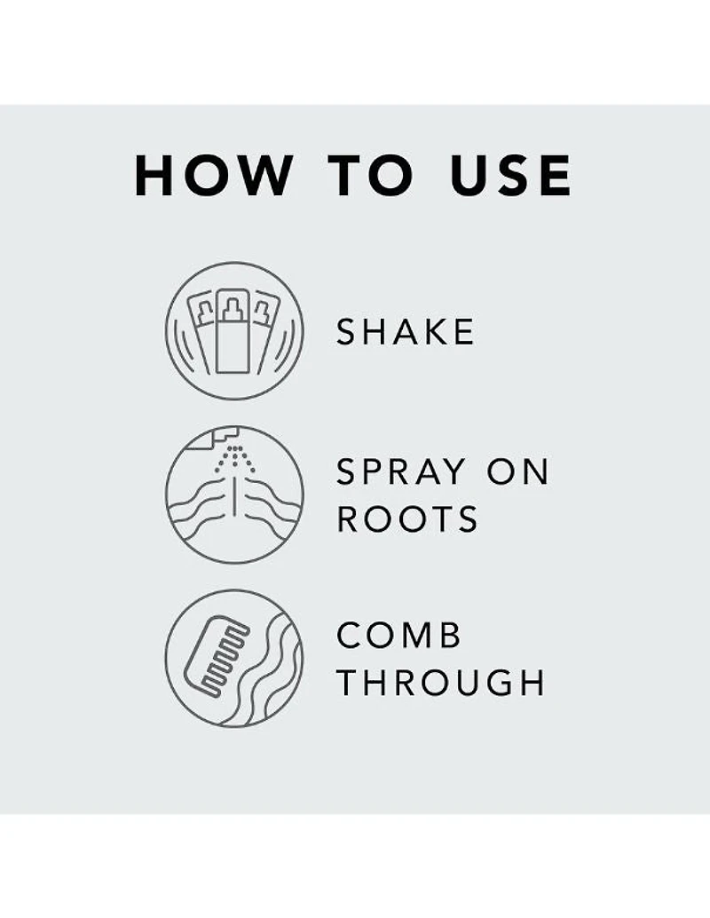 Shampoing sec Sebastian Dry Clean Only - 140 g