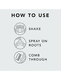 Shampoing sec Sebastian Dry Clean Only - 140 g