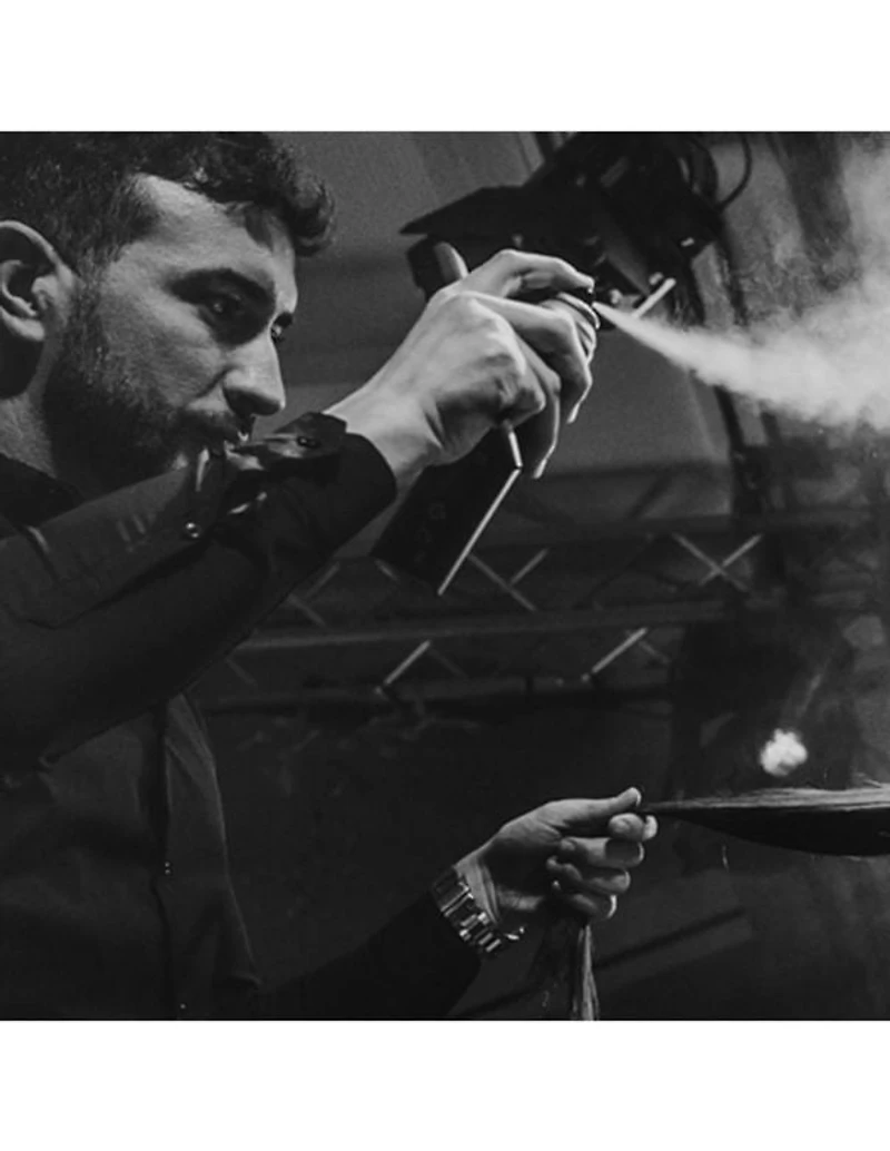 Shampoing sec Sebastian Dry Clean Only - 140 g