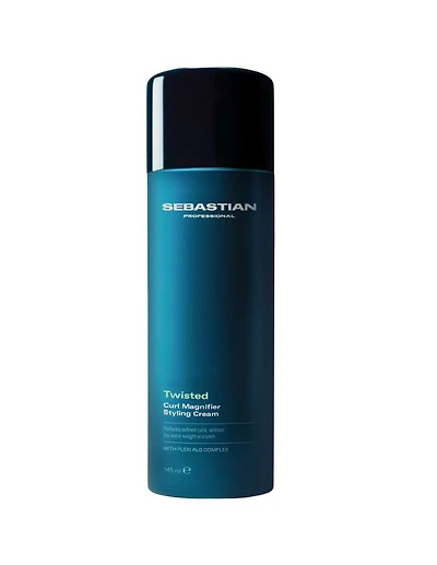 Crème coiffante Sebastian Twisted Curl Magnifier - 145 ml
