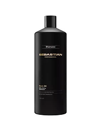 Sebastian Professional Dark Oil Silky Shine Shampoo - 1L