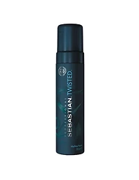 Mousse coiffante volumisante pour boucles Sebastian Twisted Curl Lifter - 200 ml