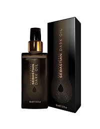 Huile noire Sebastian - 95 ml