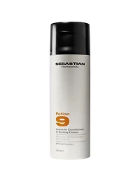 Crème coiffante sans rinçage Sebastian Potion 9