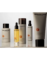 Crème coiffante sans rinçage Sebastian Potion 9