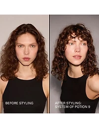 Crème coiffante sans rinçage Sebastian Potion 9