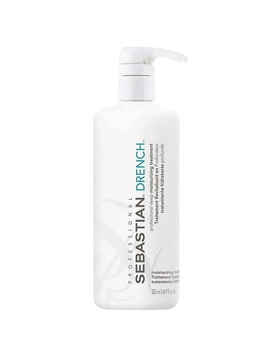 Traitement hydratant Sebastian Drench - 500 ml