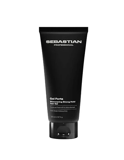 Sebastian Gel Forte - 200 ml