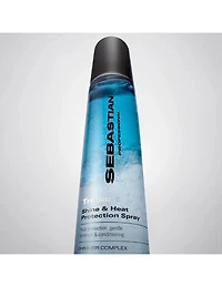 Sebastian Trilliant Shine and Heat Protection Spray - 150ml