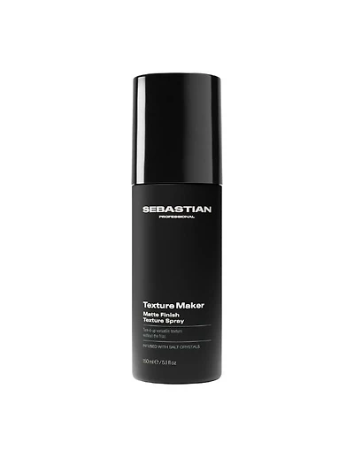 Sebastian Texture Maker Matte Finish Texturizing Spray - 150ml