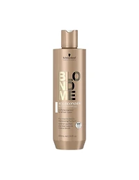 Shampooing détox Schwarzkopf BlondMe - 300 ml