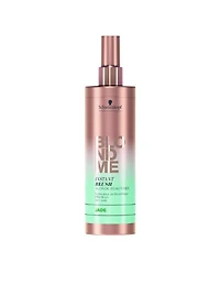 BLONDME Blush Instantané Jade de Schwarzkopf - 250 ml