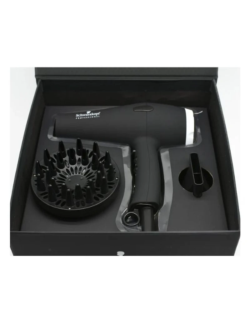 Schwarzkopf SKP Proheat 3.0 Professional Hair Dryer
