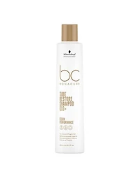 BC Bonacure Q10+ Time Restore Shampoo - 250ml