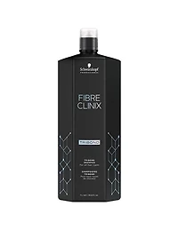 Shampoing réparateur Fibre Clinix Tri-Bond Ultra - 1 L