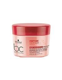 Soin nourrissant intense BC Bonacure Peptide Repair Rescue - 200 ml