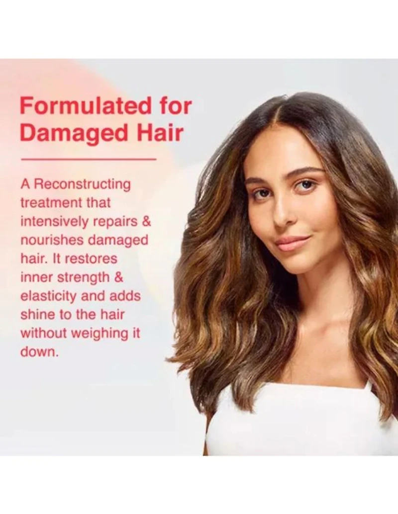 Soin nourrissant intense BC Bonacure Peptide Repair Rescue - 200 ml