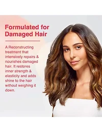 Soin nourrissant intense BC Bonacure Peptide Repair Rescue - 200 ml