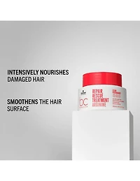 Soin nourrissant intense BC Bonacure Peptide Repair Rescue - 200 ml