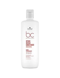 Après-shampoing réparateur BC Bonacure - 1 L