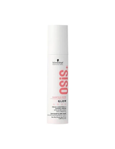 Sérum OSiS Glow Frizz Control & Shine - 50 ml