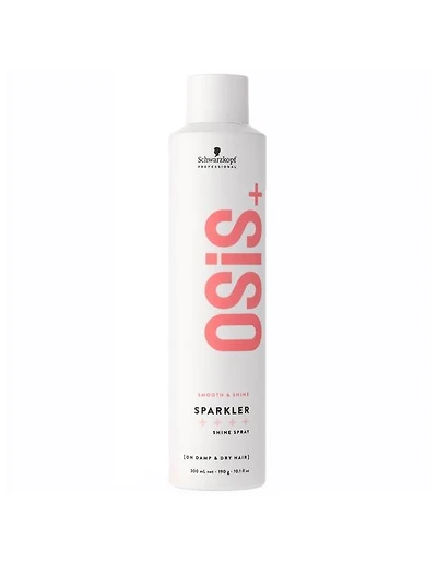 Spray brillance OSiS Sparkler - 300 ml