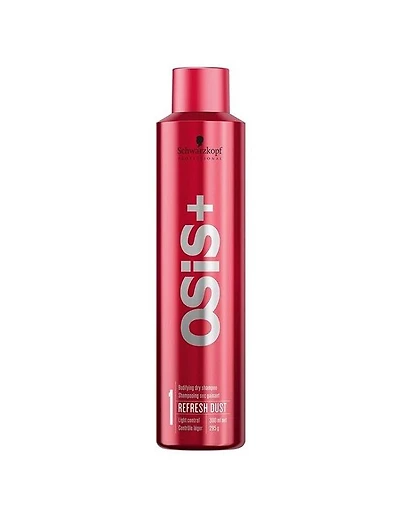 Shampoing sec nourrissant OSiS Refresh Dust - 300 ml