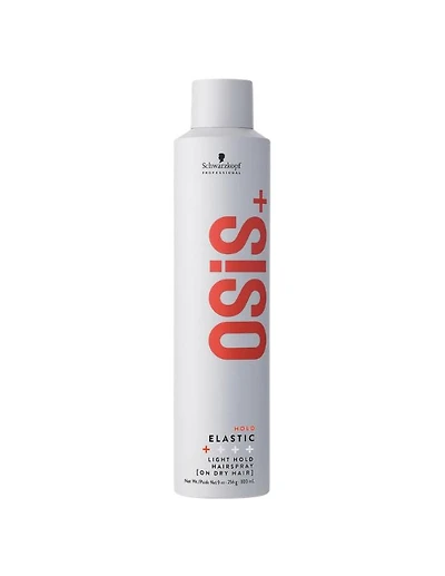 Laque OSiS Elastic Fixation Légère - 300ml