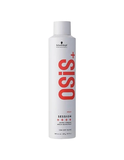 Laque à tenue extrême OSiS Session - 300 ml