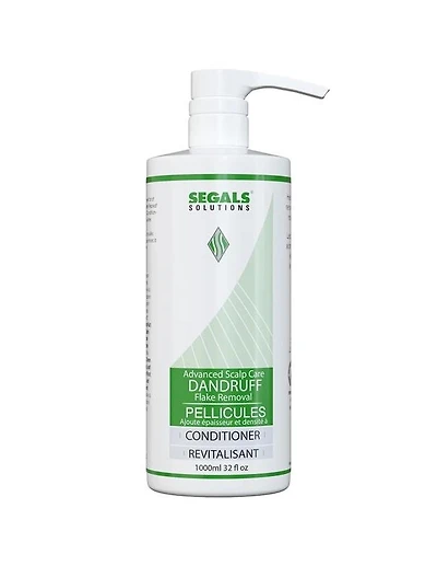 Segals Advanced Dandruff Conditioner - 1L
