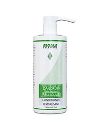 Segals Advanced Dandruff Conditioner - 1L