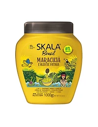 SKALA Crème de soin capillaire au fruit de la passion