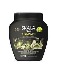 Crème de soin capillaire Abacate
