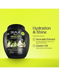 SKALA Crème de soin capillaire Abacate