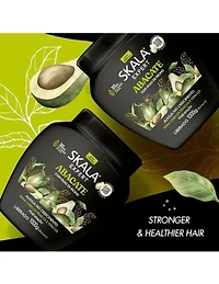 SKALA Crème de soin capillaire Abacate