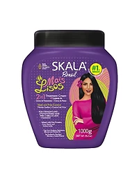 Crème de traitement capillaire MaisLisos