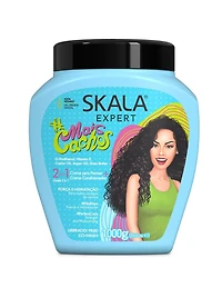SKALA Crème de soin capillaire MaisCachinhos