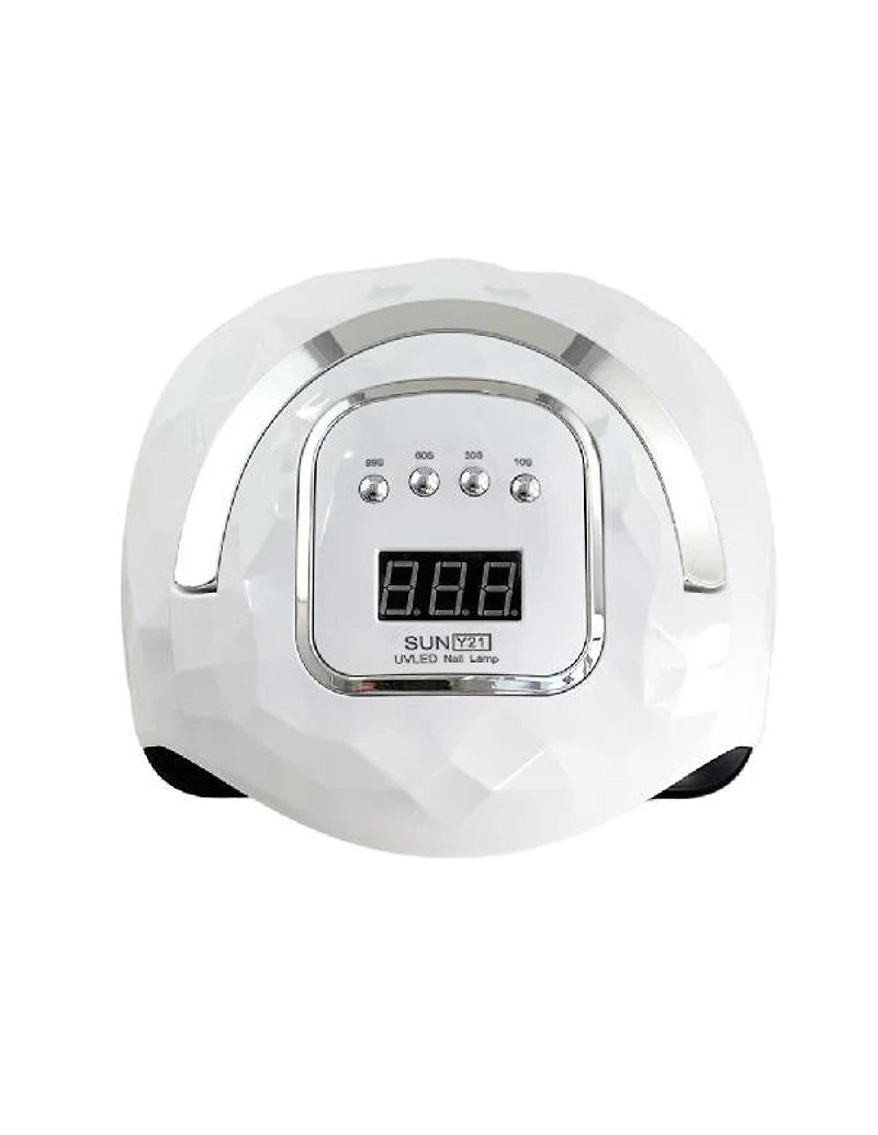 Lampe à ongles LED Silver Star Y21