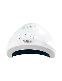 Lampe à ongles LED Silver Star SUN One