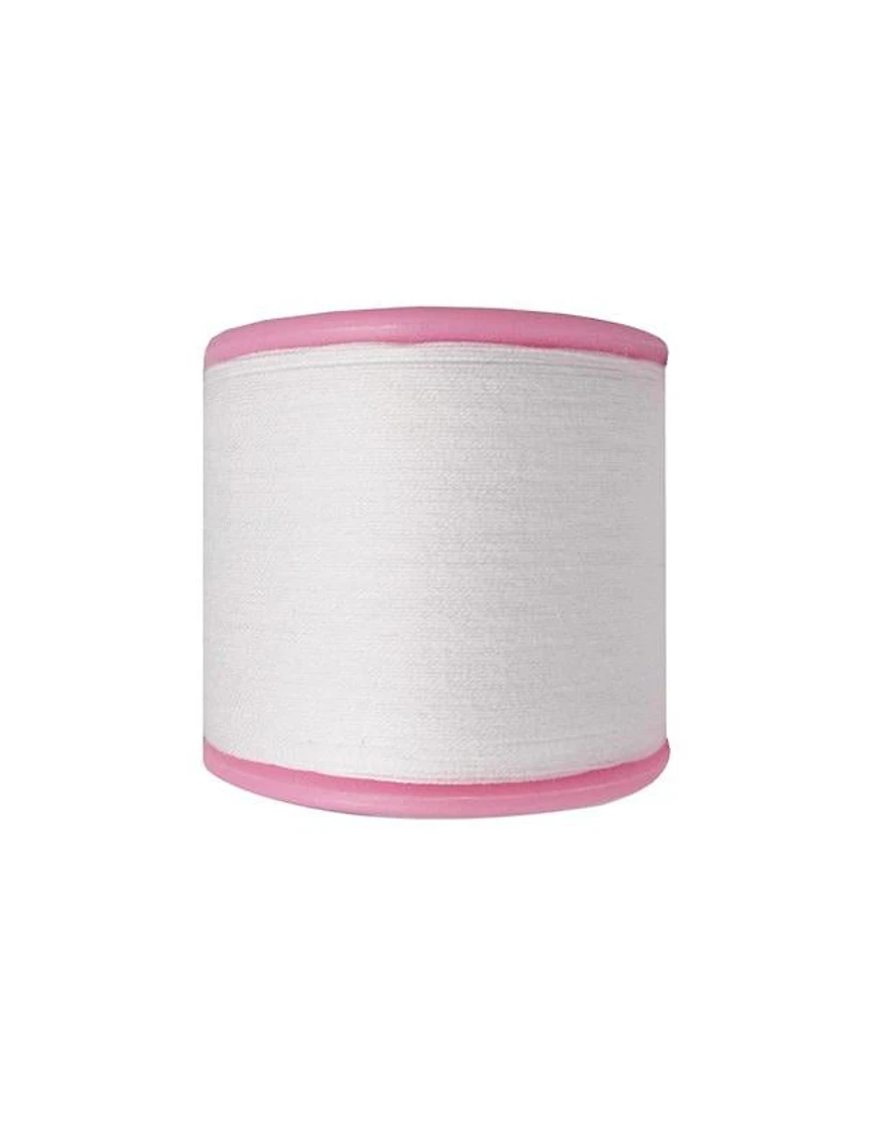 Silver Star Threading Thread Pink