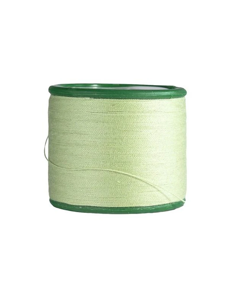 Silver Star Threading Thread Green
