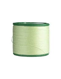 Silver Star Threading Thread Green