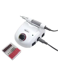 Ponceuse à ongles électrique Silver Star