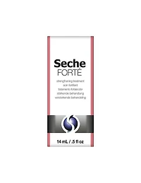 Seche Forte Strengthening Nail Treatment - 14ml